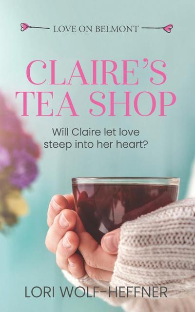 Claire’s Tea Shop
