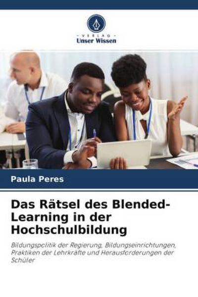 Das Rätsel des Blended-Learning in der Hochschulbildung