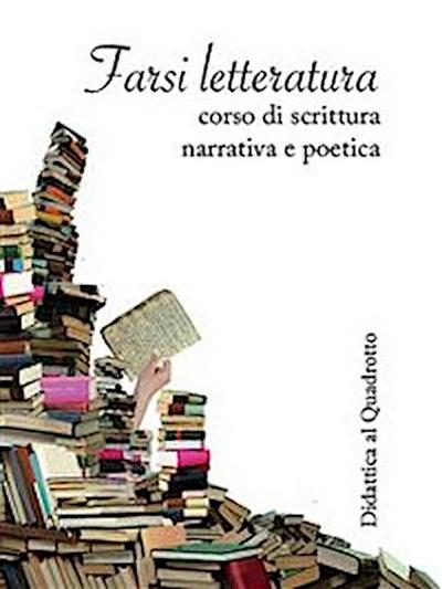 Farsi letteratura