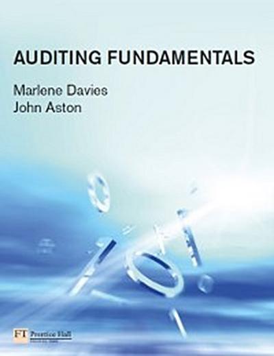 Auditing Fundamentals