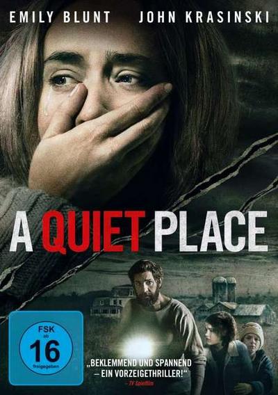 A Quiet Place