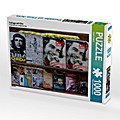 Collage mit Che (Puzzle)