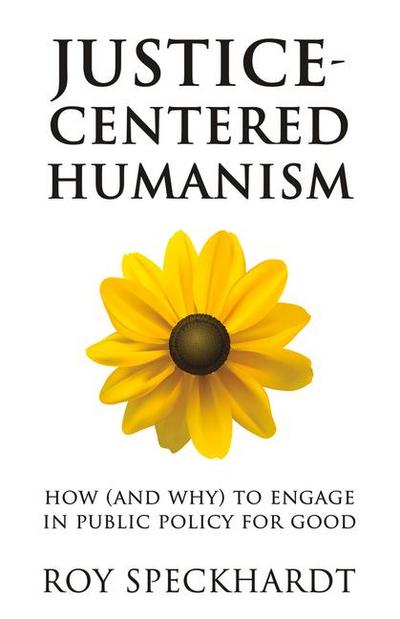 Justice-Centered Humanism