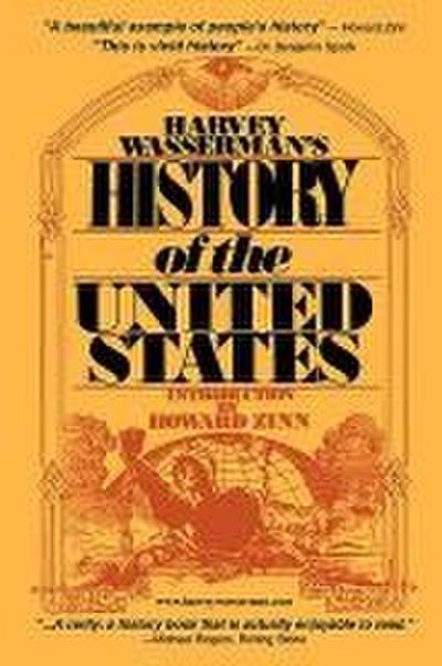 Harvey Wasserman’s History of the United States