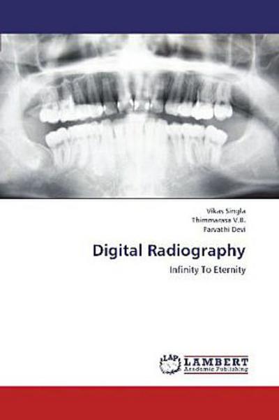 Digital Radiography