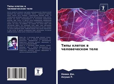 Tipy kletok w chelowecheskom tele