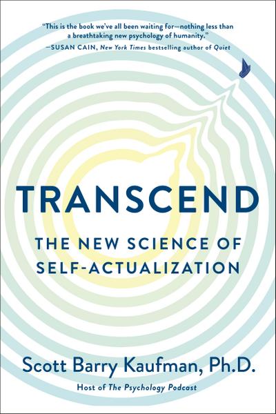 Transcend