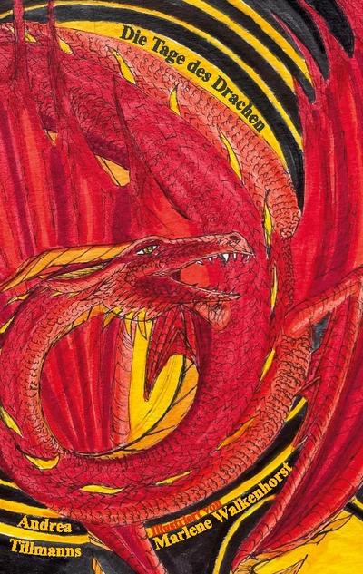 Die Tage des Drachen