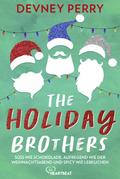 The Holiday Brothers
