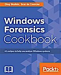 Windows Forensics Cookbook