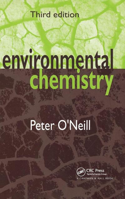 Environmental Chemistry