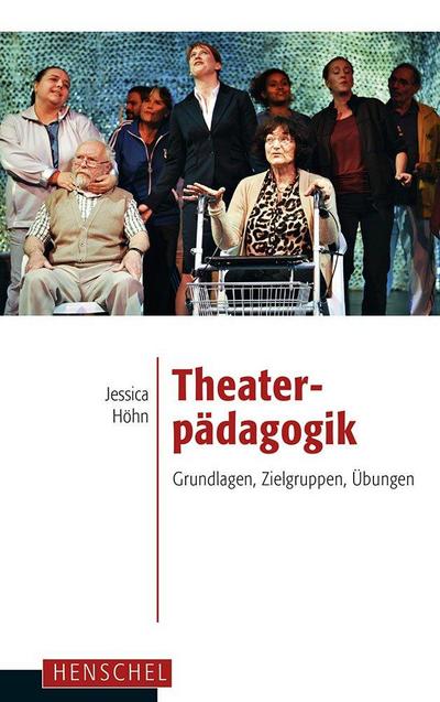 Theaterpädagogik