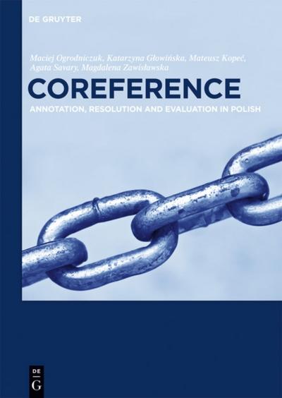 Coreference