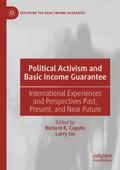 Political Activism and Basic Income Guarantee