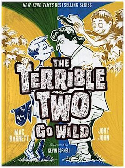 Terrible Two Go Wild