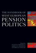 The Handbook of West European Pension Politics