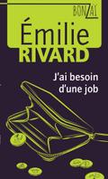 J’ai besoin d’une job