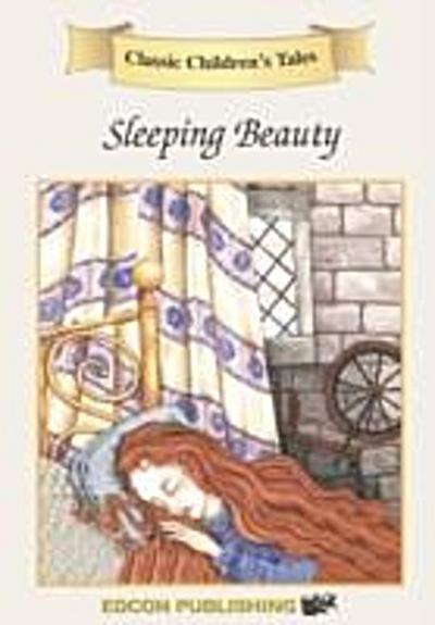 Sleeping Beauty : Classic Children’s Tales