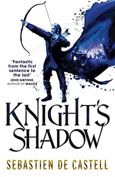 Knight’s Shadow