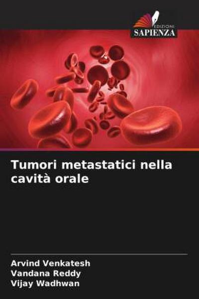 Tumori metastatici nella cavità orale