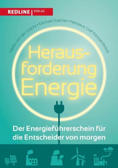 Herausforderung Energie