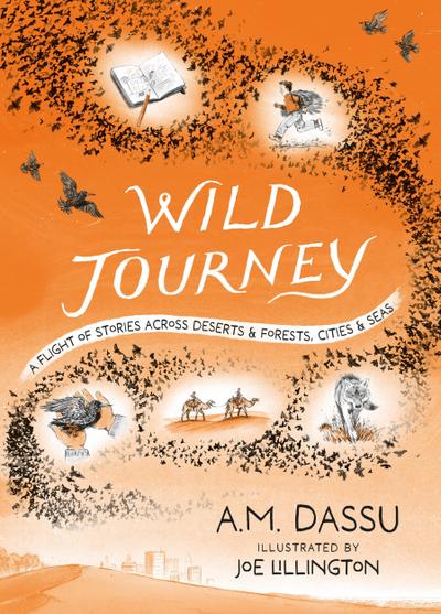 Wild Journey