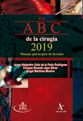 El ABC de la cirugía 2019. Manejo quirúrgico de hernias