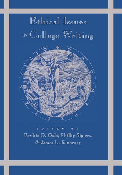 Ethical Issues in College Writing