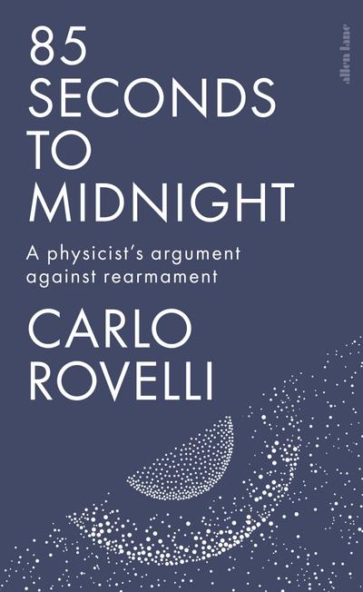 85 Seconds to Midnight