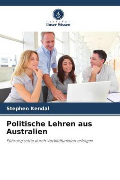 Politische Lehren aus Australien