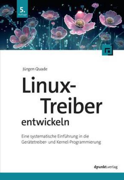 Linux-Treiber entwickeln