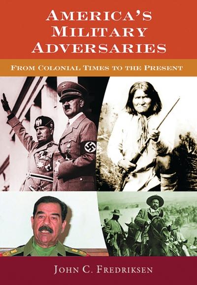 America’s Military Adversaries