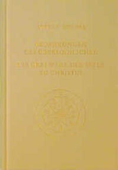 Erfahrungen des Übersinnlichen. Die drei Wege der Seele zu Christus