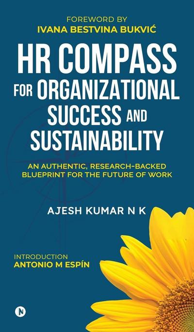 HR Compass for Organizational Success and Sustainability