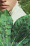 The Sound of Butterflies
