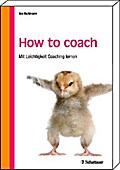 How to coach - Ina Hullmann