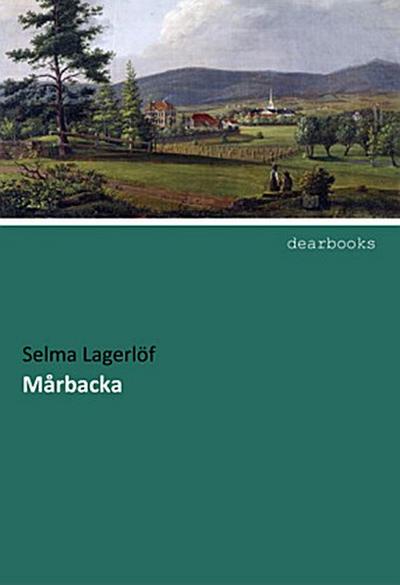 Mårbacka