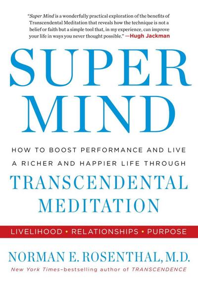 Super Mind