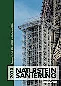 Natursteinsanierung Stuttgart 2020