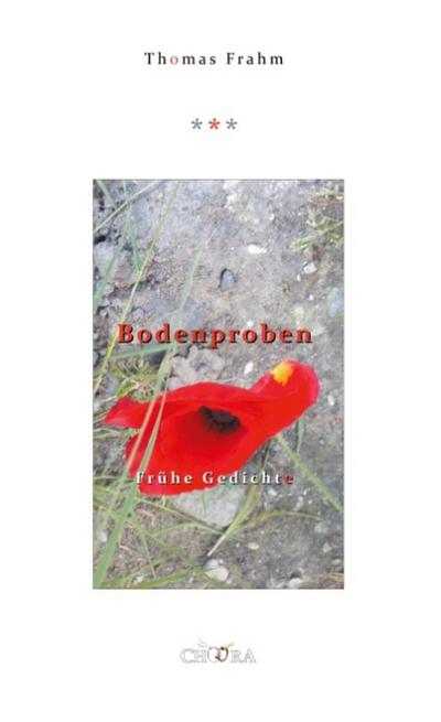Bodenproben
