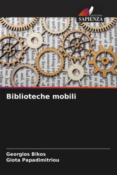 Biblioteche mobili