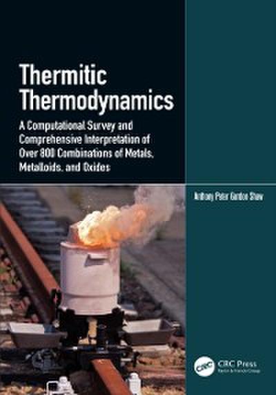 Thermitic Thermodynamics