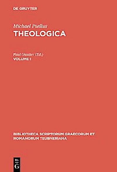 Theologica
