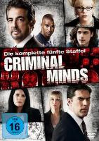 Criminal Minds
