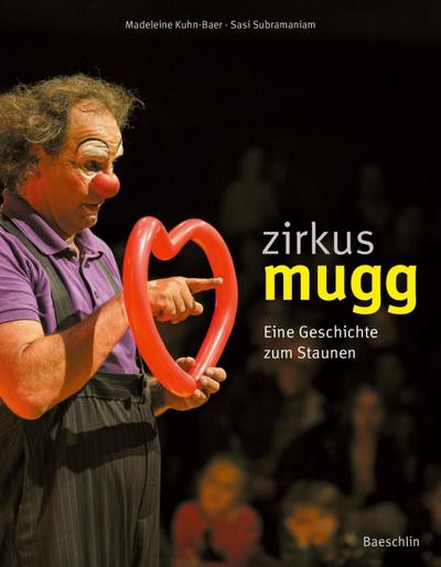 Zirkus Mugg