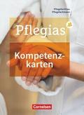 Pflegias - Generalistische Pflegeausbildung - Zu allen Bänden