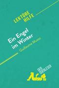 Ein Engel im Winter von Guillaume Musso (Lektürehilfe)