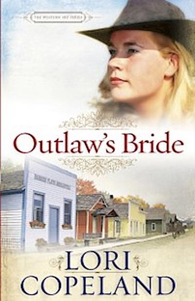 Outlaw’s Bride