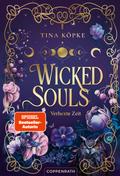 Wicked Souls (Bd. 2)
