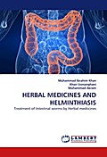 Herbal Medicines and Helminthiasis